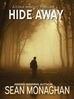 cover image of Hide Away